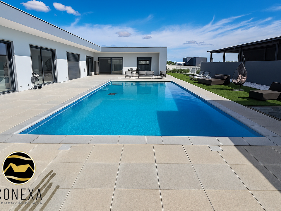 Villa a Olhao, Faro - foto 1